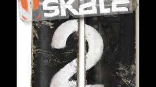 Skate 2 OST  Track 18  Korrupted Hoodlums  SKATE [upl. by Weeks]