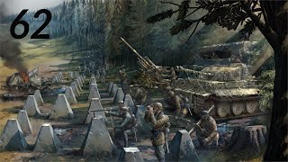 Decisive Campaigns Ardennes Offensive  Wacht am Rhein  Episode 62 [upl. by Jola]