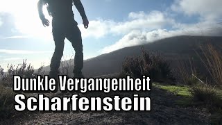 Dunkle Vergangenheit  Forsthaus Scharfenstein [upl. by Nednil]