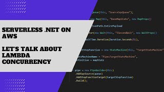 AWS Lambda Concurrency Explained [upl. by Morly]