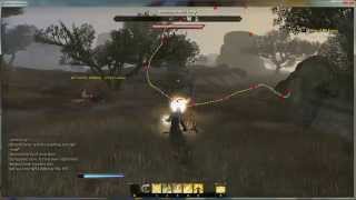 MMOViper ESO Bot  Elder Scrolls Online Bot in Action [upl. by Pepi235]