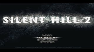 quotAcordándome del canal xddquot Noche de Silent Hill 2 Clasico [upl. by Rabbi]