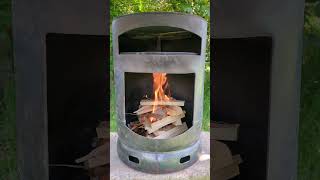 My DIY Pizza Oven [upl. by Ettegirb652]