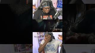 SOMEHOW This Movie Takes Place BETWEEN Movies 1 amp 2… jeeperscreepers strugglenation reaction [upl. by Acirdna957]