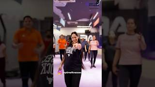 Masti Bari raat hai  nana nana naa re song bhangra by Ashley Kaur reen shorts short trending [upl. by Alleber]