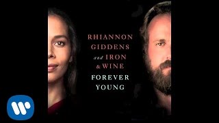 Rhiannon Giddens and Iron amp Wine  Forever Young from NBCs Parenthood [upl. by Ynaffets612]