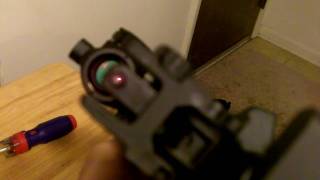 Primary Arms Micro Red Dot Gen 2 Unboxing and Install Part 2 [upl. by Mandych]