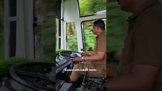 TNSTC 🫣 KOVAI POLLACHI  VALPARAI TNSTC TRAVEL tnstc bustravels valparai shorts hillstation [upl. by Ax]