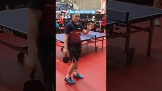 Libor Liška Group Stage mcr2024 kstnovyjicin stolnitenis tabletennis [upl. by Alleira]