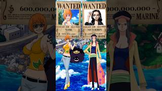 Straw Hats 60 Years Edition •• Wellerman Bounty luffy zoro onepiece wanted edit [upl. by Zonnya]