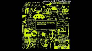 Venetian Snares  Sajtban [upl. by Esadnac]