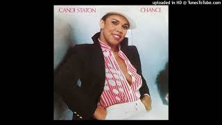 Candi Staton  I Live 1979 [upl. by Aerol]