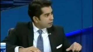 Episode 2798  Part 3  Barrister Andaleeve Rahman s interview on Channel i Tritiyo Matra [upl. by Obie380]