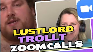 DRACHENLORD trollt Zoom Meetings  LUSTLORD EDITION 20 [upl. by Wilona920]