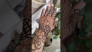 I love mehndi ❤️ music [upl. by Gnov316]