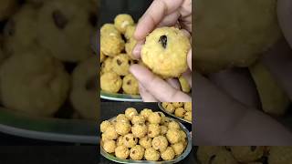 Boondi Laddu [upl. by Materi]