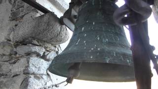 Campane di Losone San Rocco a festa [upl. by Inaffyt]