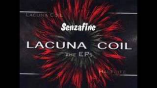 Trance Awake  Senzafine  LACUNA COIL [upl. by Haldes]