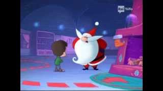 APPRENDISTA DI BABBO NATALE  EP09 [upl. by Emmalyn]