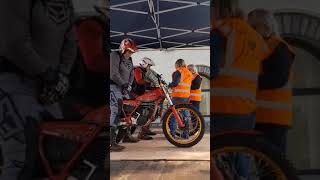 Manx international classic trial [upl. by Christa]