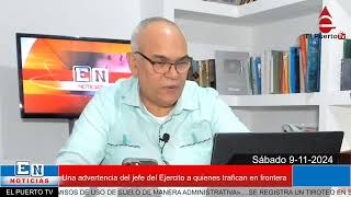 Gobierno de Abinader quita medio de sustento a 74 familias pobres [upl. by Adnaral]