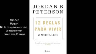 páginas 136140 12 Reglas Para Vivir de Jordan B Peterson voz humana [upl. by Brainard600]