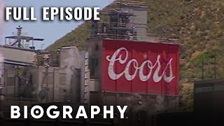 Coors A Family Legacy  Full Documentary  Biography [upl. by Aniehs]