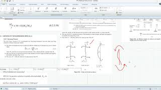 Columnas esbeltas especificaiones ACI 2019 [upl. by Andra]