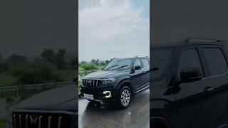 Mahindra Scorpio N  Top Model  shorts shortsfeed scorpion [upl. by Naid397]