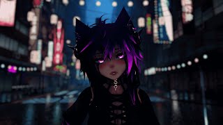 3 years of VRChat [upl. by Grantley]