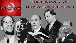 Exposing the REAL History of the Nation of Islam Documentary [upl. by Yentruoc]