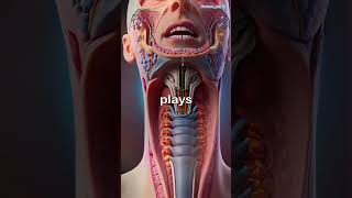 Anatomy pharynx pharynx anatomia anatomy medical medicalstudent medicina biology education [upl. by Kendra]