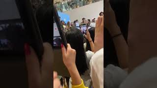 JianHao Tan at Seletar Mall [upl. by Rutan140]