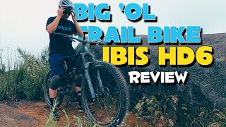 4k 2024 IBIS HD6 Full Review [upl. by Michaeline]