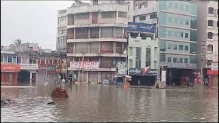 junction bus stand tirunelveli [upl. by Ahsenit]