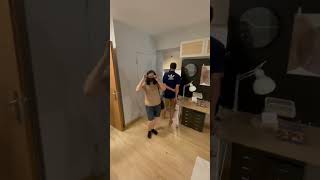 HDB 2 Room Flexi 36 SQMshorts short subscribe shortvideo hdbsingapore showflat [upl. by Hoisch]