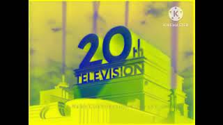 20th television 1997 Effects [upl. by Sauveur153]