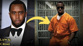 😥All Horrifying New Allegations Against P Diddy Disclosed [upl. by Ttenyl]