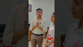 Rombergs test  JINC Skill वाला ज्ञान 11 By Ali Sir [upl. by Attenreb]