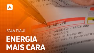 Energia mais cara especialista orienta como organizar as finanças [upl. by Aenehs]