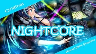 Nightcore   Moonlight Shadow [upl. by Reg346]