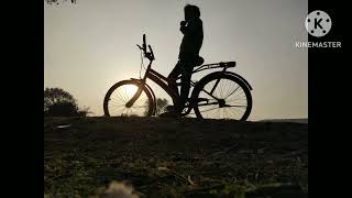 lucky cycle। hindi kahani। kahani sune [upl. by Lazare]