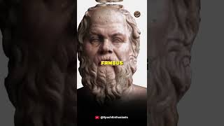 Socrates Biography  The Wise Philosopher Socrates Philosophy History [upl. by Yerhpmuh678]