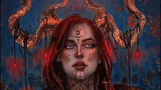 LILITH in Astrologia  la tempesta nell’anima  il significato casa per casa segno per segno [upl. by Nyliak]