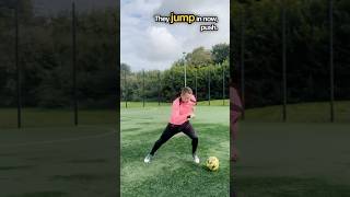 Inside foot touches PART 2 football soccer footballbasics [upl. by Nosned]