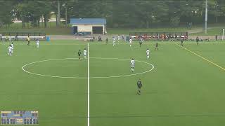 Spencerport High School vs Brighton High School Womens JV Soccer [upl. by Ursola]