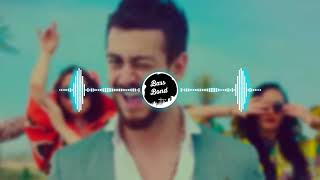 LM3ALLEM  Dolby Surrounded  🥵 Bass Boosted  Saad Lamjarred [upl. by Rengaw]