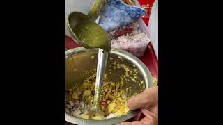 Meke Bhel puri bhelpuri short ytshort viralshort kishorkumarbehera [upl. by Kelula]