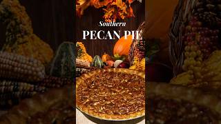 The Best southern pecan pie recipe pecanpie recipe [upl. by Alilak778]