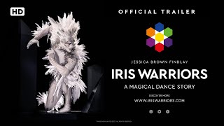 IRIS WARRIORS  60s Official Trailer 2022 [upl. by Eixela658]